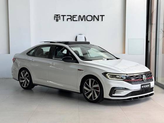 VOLKSWAGEN JETTA 2.0 350 TSI GASOLINA GLI DSG